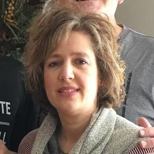 Meet your Posher, Mary